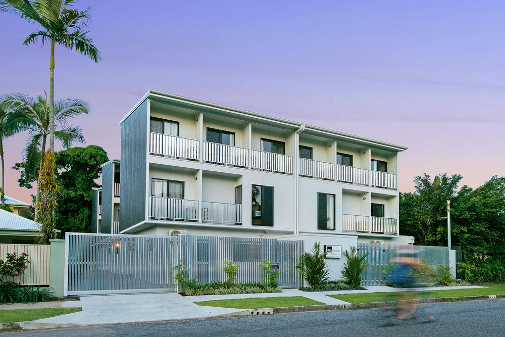 Cairns, Australia