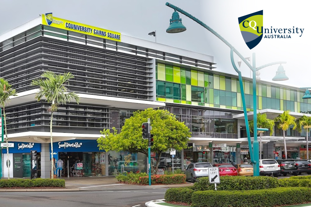 uni student accommodation cairns